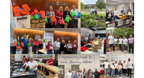 Season of Service 2025